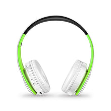 Load image into Gallery viewer, BLUE HEADSET